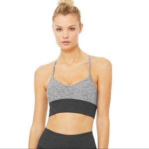 Alosoft lavish bra